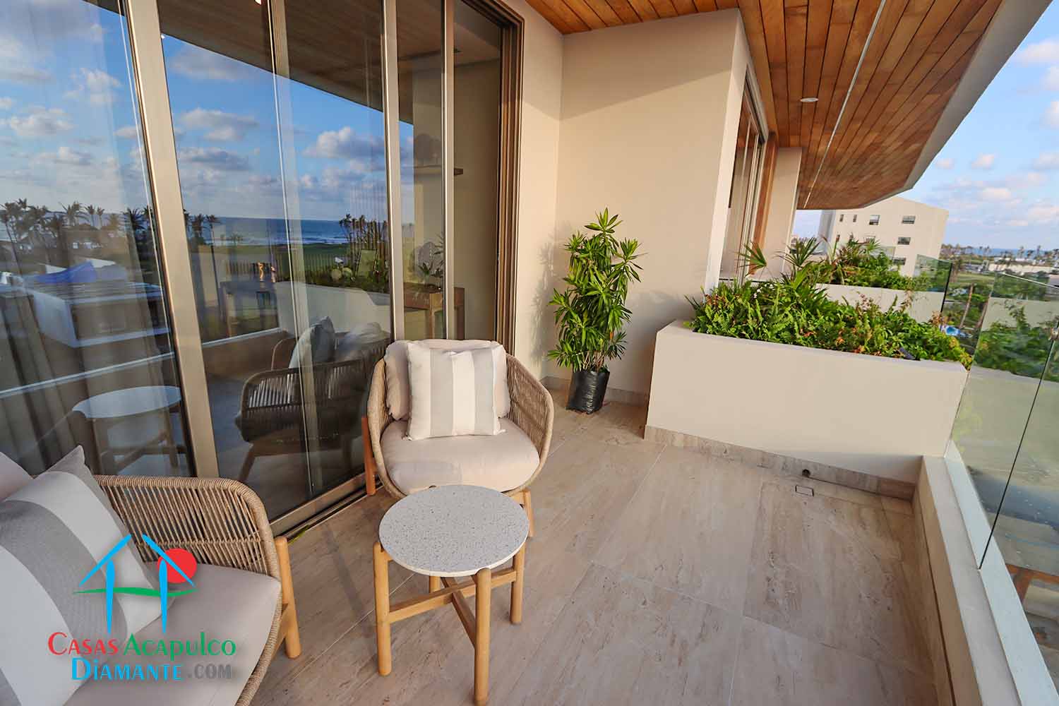 Tres Vidas Ensueño P4 - Recámara principal 9